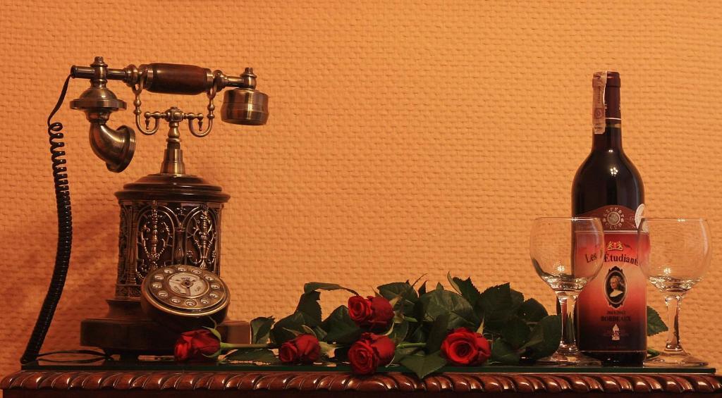 Bed and Breakfast Dom Schumannow Гданьск Номер фото